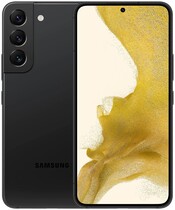 Смартфон Samsung Galaxy S22 8/128GB S901E/DS Черный Black
