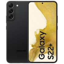 Смартфон Samsung Galaxy S22+ 8/128GB S9060/S906E/DS Черный Black