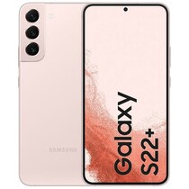 Смартфон Samsung Galaxy S22+ 8/128GB S9060/S906E/DS Розовый Pink