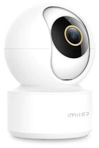 Видеокамера Xiaomi IMILab Home Security Camera C21 White