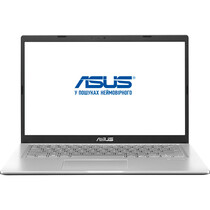 Ноутбук ASUS X415EA-BV745W (Intel Pentium Dual Core 7505 2000MHz/14"/1366x768/4GB/128GB SSD/DVD нет/Intel UHD Graphics/Windows 11 Home) Серебристый 90NB0TT1-M13830