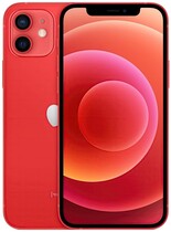 Смартфон Apple iPhone 12 128GB Красный Red