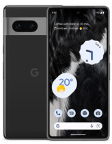 Смартфон Google Pixel 7 8/128Gb Black Obsidian