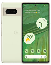 Смартфон Google Pixel 7 8/128Gb Green Lemongrass