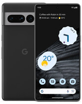 Смартфон Google Pixel 7 Pro 12/128Gb Black Obsidian US
