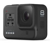 Экшн-камера GoPro HERO8 CHDHX-802 Black