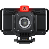 Видеокамера Blackmagic Design Studio Camera 4K Plus