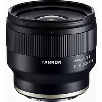 Объектив Tamron 24mm F/2.8 Di III OSD M1:2 F051 Sony E
