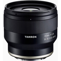 Объектив Tamron 35mm F/2.8 Di III OSD M1:2 F053 Sony E