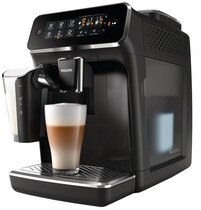 Кофемашина Philips EP3241/50 Series 3200 LatteGo Black