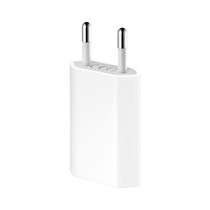 Зарядное устройство Apple USB 5W MD813ZM/A White