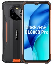 Смартфон Blackview BL8800 Pro 5G 8/128Gb Orange