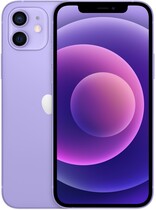 Смартфон Apple iPhone 12 256GB Dual nano SIM Фиолетовый Purple