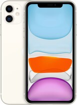 Смартфон Apple iPhone 11 128GB Белый White