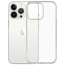 Накладка Clear Case для iPhone 14 Pro Max прозрачная