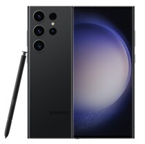 Смартфон Samsung Galaxy S23 Ultra 12/256Gb Dual Nano SIM Black