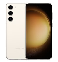 Смартфон Samsung Galaxy S23+ 8/256Gb Cream