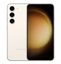 Смартфон Samsung Galaxy S23 8/128Gb Cream