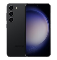Смартфон Samsung Galaxy S23 8/256Gb Black