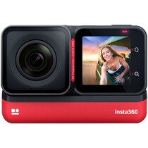 Экшн-камера Insta360 One RS Twin