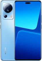 Смартфон Xiaomi 13 Lite 8/128Gb Голубой Blue Global