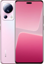 Смартфон Xiaomi 13 Lite 8/128Gb Розовый Pink Global