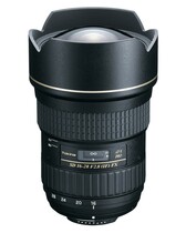 Объектив Tokina AT-X 16-28mm f/2.8 Pro FX Canon EF