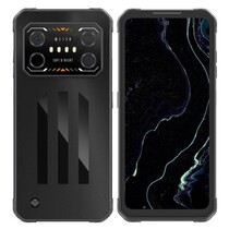 Смартфон Oukitel IIIF150 Air 1 Ultra 8/128Gb Black