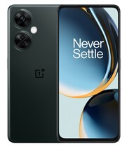 Смартфон OnePlus Nord CE 3 Lite 8/256Gb Black