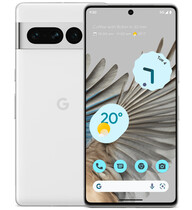 Смартфон Google Pixel 7 Pro 12/128Gb White Snow JP