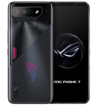 Смартфон Asus Rog Phone 7 8/256Gb Black