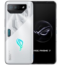 Смартфон Asus Rog Phone 7 8/256Gb White