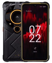 Смартфон AGM G2 Pro 8/256Gb Черный Black
