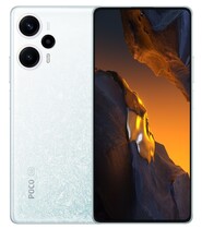 Смартфон Xiaomi Poco F5 8/256Gb Белый White Global