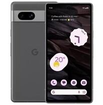 Смартфон Google Pixel 7a 8/128Gb Black Charcoal JP