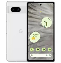 Смартфон Google Pixel 7a 8/128Gb White Snow JP