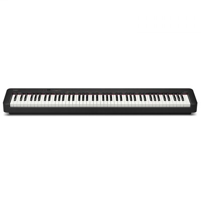 Цифровое пианино Casio CDP-S110BK Black