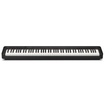 Цифровое пианино Casio CDP-S110BK Black