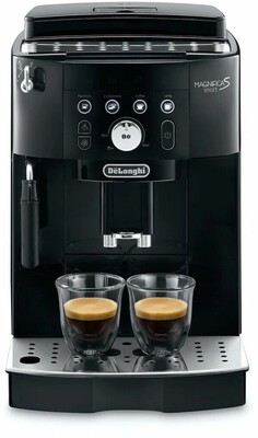 DeLonghi Magnifica S ECAM230.13.B Black