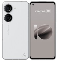 Смартфон ASUS Zenfone 10 8/256GB White