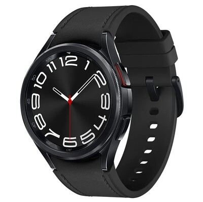 Часы Samsung Galaxy Watch 6 Classic 43mm Bluetooth R950 Black