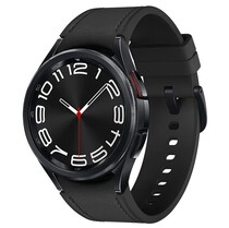 Часы Samsung Galaxy Watch 6 Classic 43mm Bluetooth R950 Black
