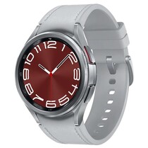 Часы Samsung Galaxy Watch 6 Classic 43mm Bluetooth R950 Silver