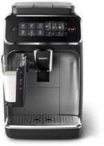 Кофемашина Philips EP3246/70 Series 3200 LatteGo Black