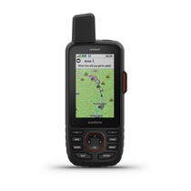 Навигатор Garmin GPSMAP 67i 010-02812-00