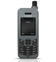 Спутниковый телефон Thuraya XT-Lite Grey