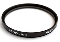 Фильтр Marumi MC UV-40.5 mm (Haze) Ультрафиолетовый