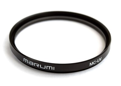 Фильтр Marumi MC UV-52 mm (Haze) Ультрафиолетовый