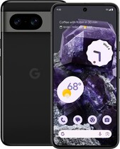 Смартфон Google Pixel 8 8/128Gb Black Obsidian US