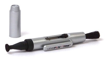 Карандаш для чистки оптики Lenspen Minipro II MP-2